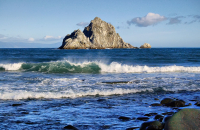 острова Три брата