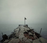 я видел нагаевскую бухту , да тракты (с)