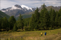 Алтайские походы