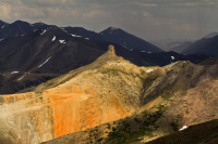 Хасынская корона