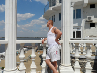 терасса ресторана "Старгород"