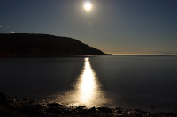 лунная дорожка