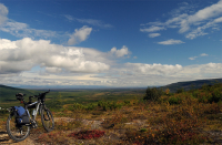 Хочу уехать - что б вернуться