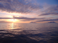 Курильская гряда