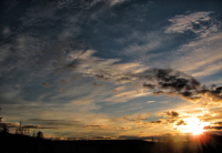 Какие красоты нам дарит Земля