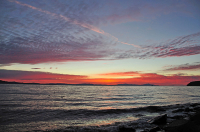 рождение нового дня