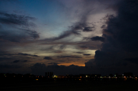 Небеса Манилы