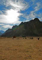 то что никогда не изменится...