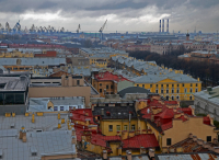 про крыши...