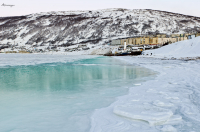 зимние зарисовки....