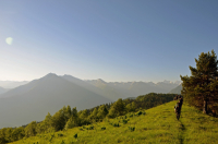 Там где чистый воздух...