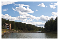 одним сибирским днём...