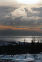 Где-то у Олы