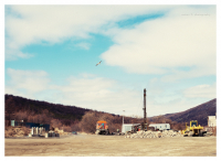 Мгновение тишины