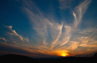 Небесная палитра