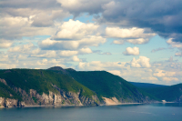 Близкая даль с весёлой