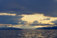 Мыс Надежда