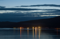 Нагаевский порт