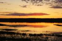 ... рассвет...