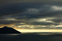 Бухта Нагаева