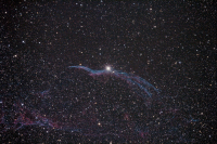 Туманность Ведьмина Метла