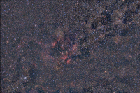 Путешествие в мир звезд