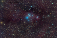 Космическая пыль