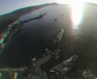 Рыбный порт