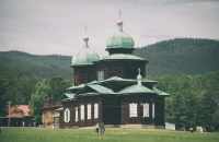 Древлеправославная церковь