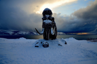 Он вернулся!