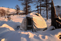 Жилище ''Капши"