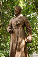 Щорс на малой Родине