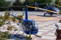 Вертолётики