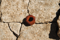 Ход времени