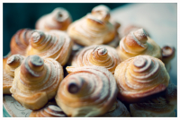 Кому рулетик?