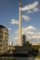 Телебашня в Екб