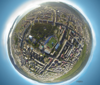 Наша планета