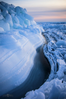 край льда - не край земли