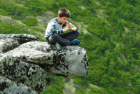 Думы о вечности