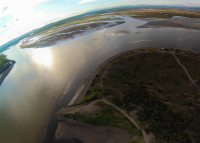 Переправа за Арманью