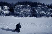 мы молимся не тем богам...