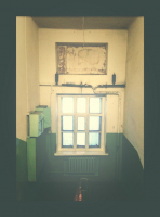 институтские застенки