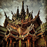 Храм Судьбы