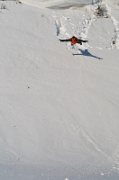 люди не летают...