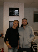 Я и Ноггано