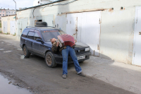 Эх баян, мой баян...