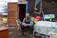 Морские волки.