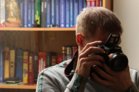 Из жизни непрофессионалов