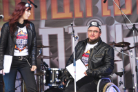 Сила Духа...