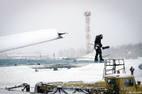 1 час  до вылета